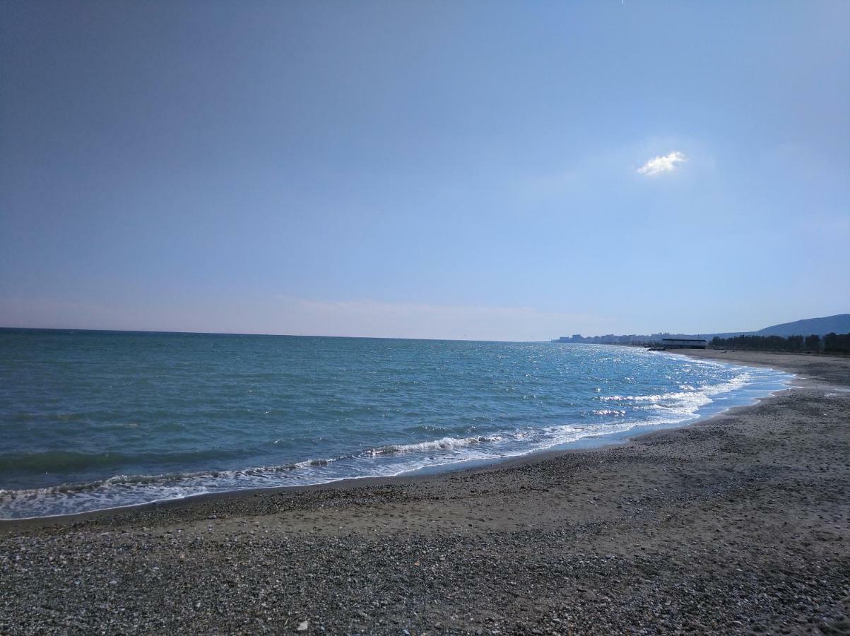 Sunny Beach Малага Экстерьер фото